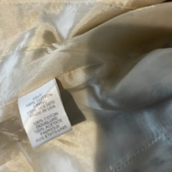 Nanette Lepore Striped Jacket - Picture 4 of 6